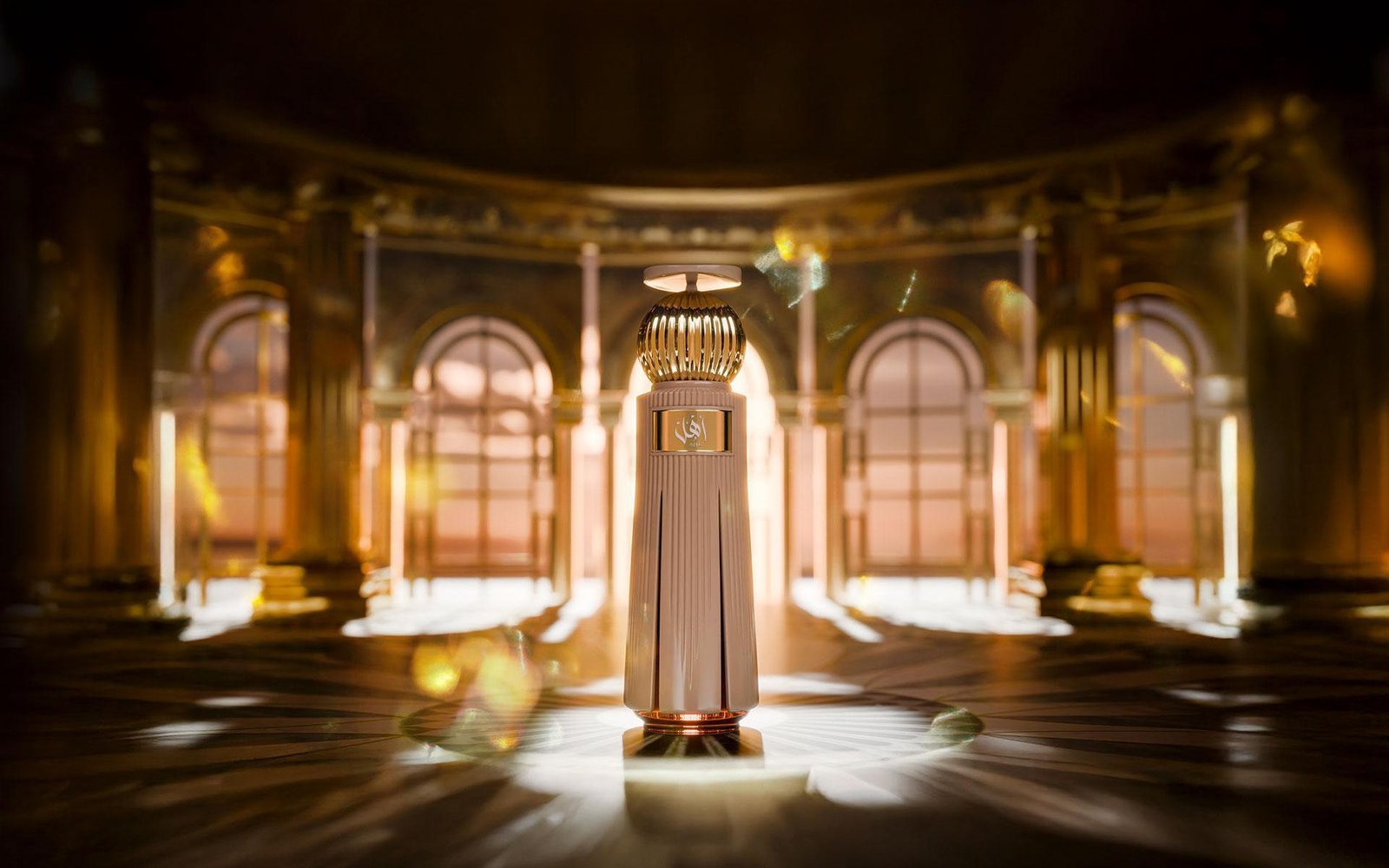 The Important Role of Arabic Perfumes in Ramadan